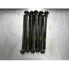 114B022 Cylinder Head Bolt Kit For 14-15 Chevrolet Malibu  2.5